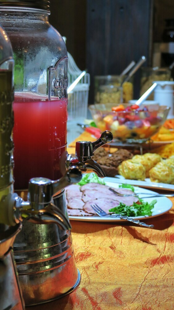 Agroturismo Berluda Farmhouse & Cottages
