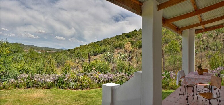 Agroturismo Berluda Farmhouse & Cottages