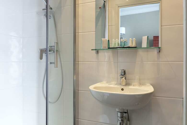 Hotel H�tel Saint Cyr Etoile