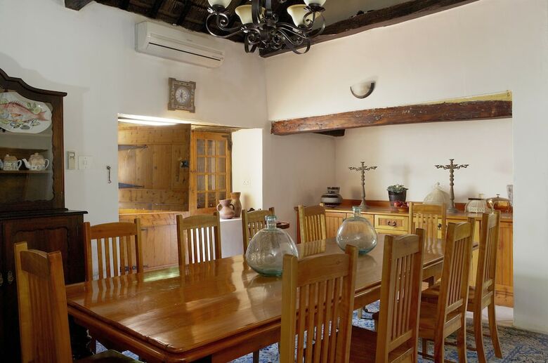 Hotel Yellow Aloe Guesthouse