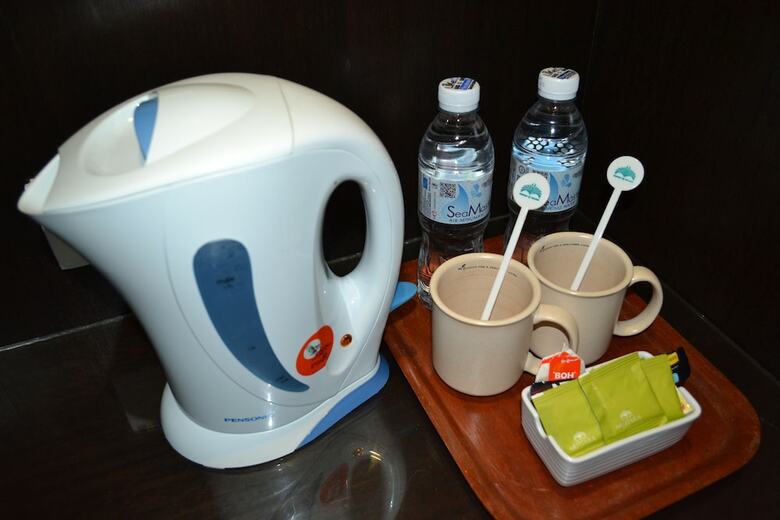Apartamento Mutiara Taman Negara