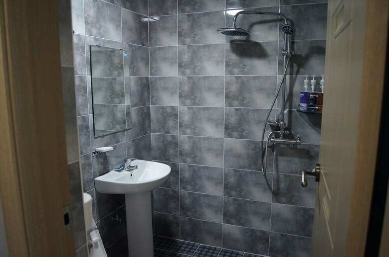 Hostal Backpackers In Yeosu - Hostel