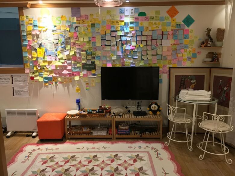 Hostal Backpackers In Yeosu - Hostel