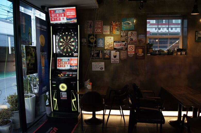 Hostal Backpackers In Yeosu - Hostel