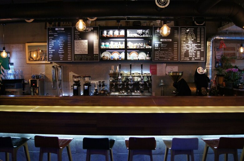 Hostal Backpackers In Yeosu - Hostel