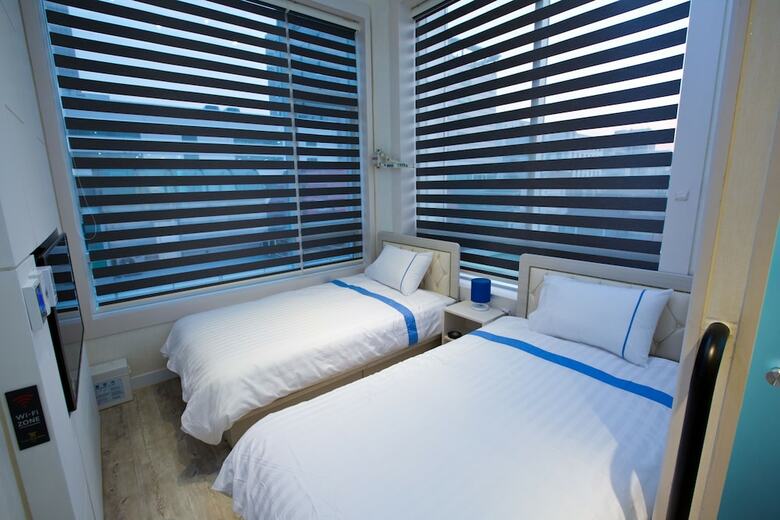 Hotel The-ore