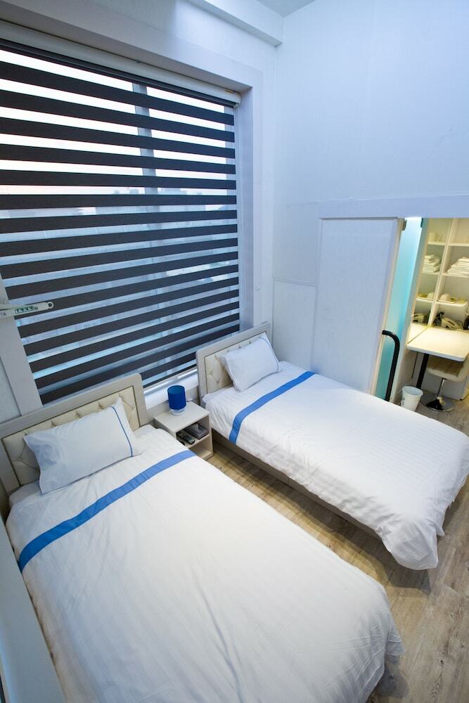 Hotel The-ore