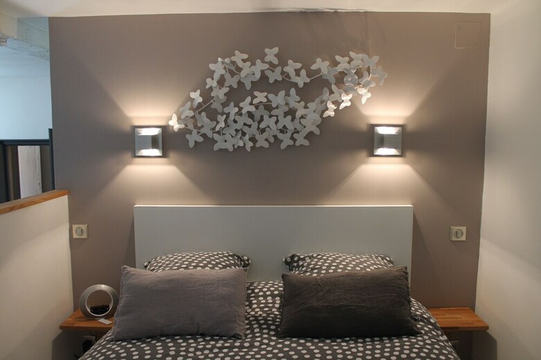 Apartamentos L'appartement Bordelais