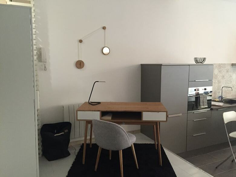 Apartamentos L'appartement Bordelais