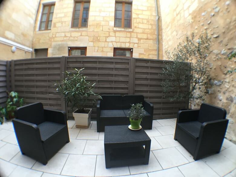 Apartamentos L'appartement Bordelais