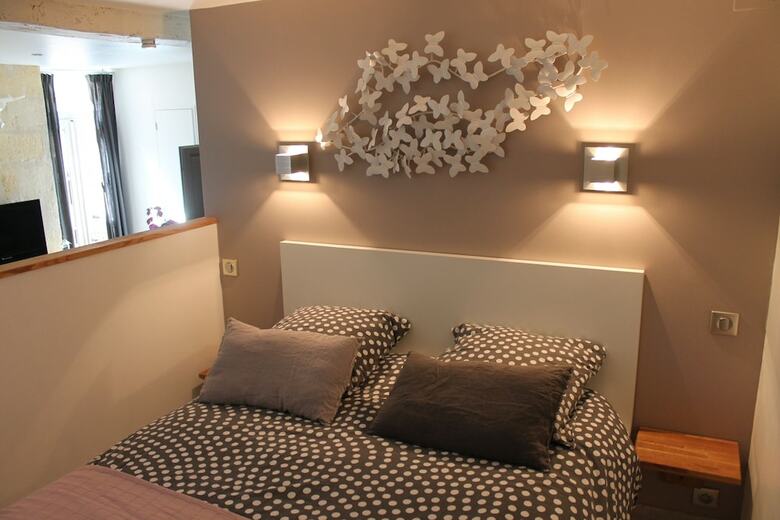 Apartamentos L'appartement Bordelais