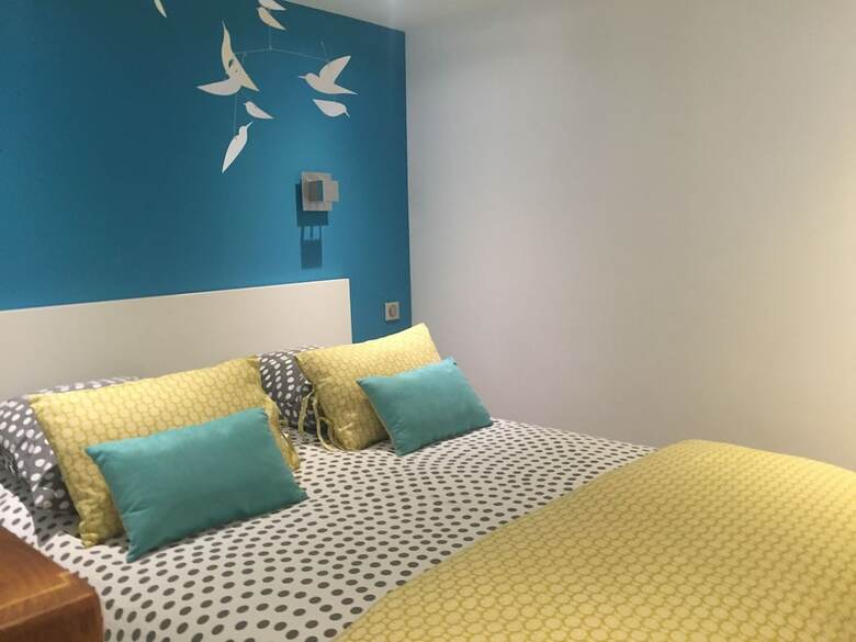Apartamentos L'appartement Bordelais