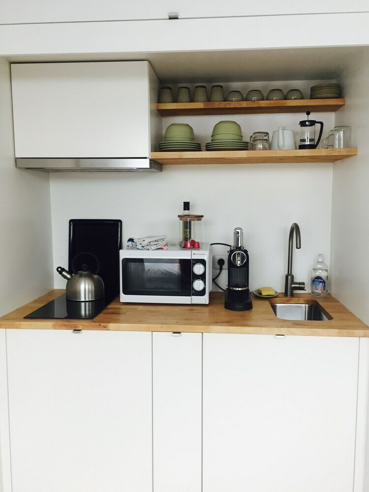Apartamentos L'appartement Bordelais