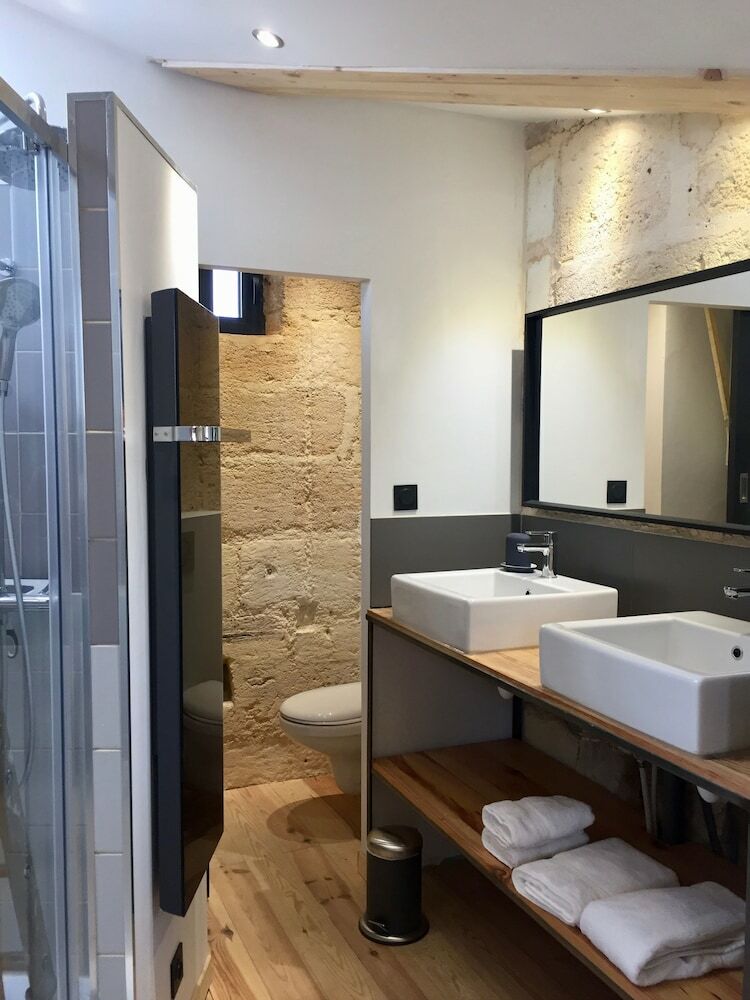 Apartamentos L'appartement Bordelais