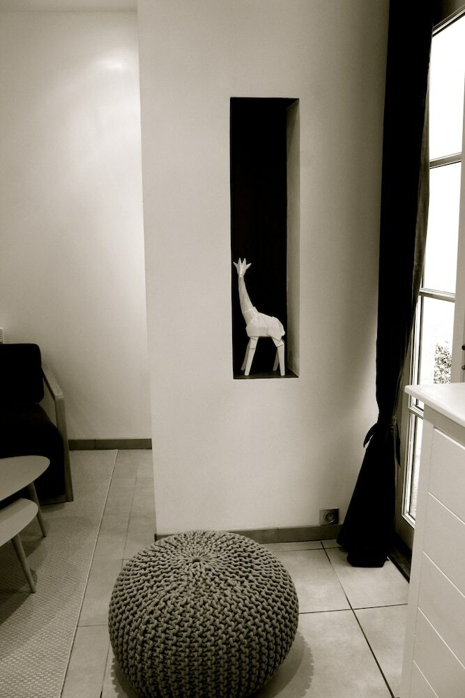 Apartamentos L'appartement Bordelais