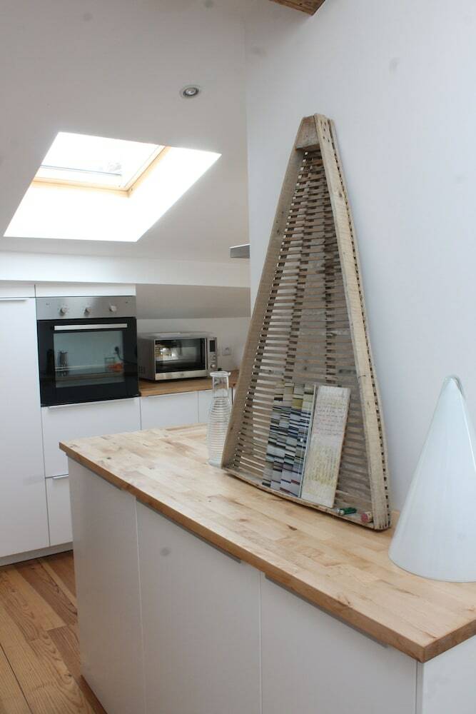 Apartamentos L'appartement Bordelais