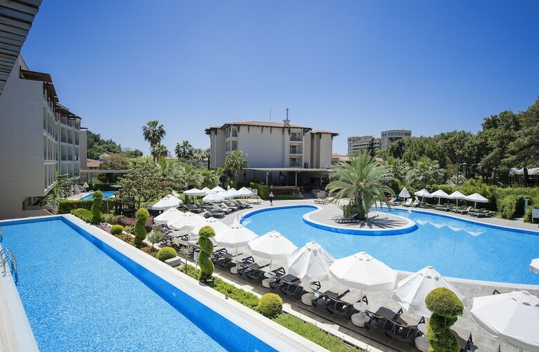 Hotel Barut Hemera - All Inclusive