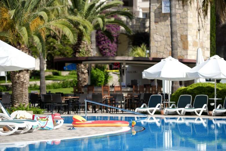 Hotel Barut Hemera - All Inclusive
