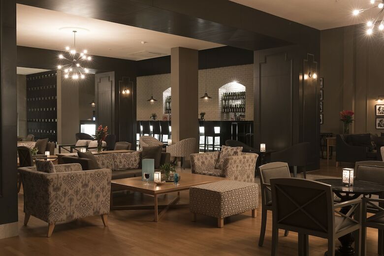 Hotel Barut Hemera - All Inclusive