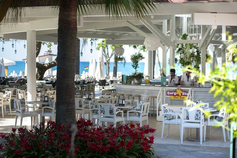 Hotel Barut Hemera - All Inclusive