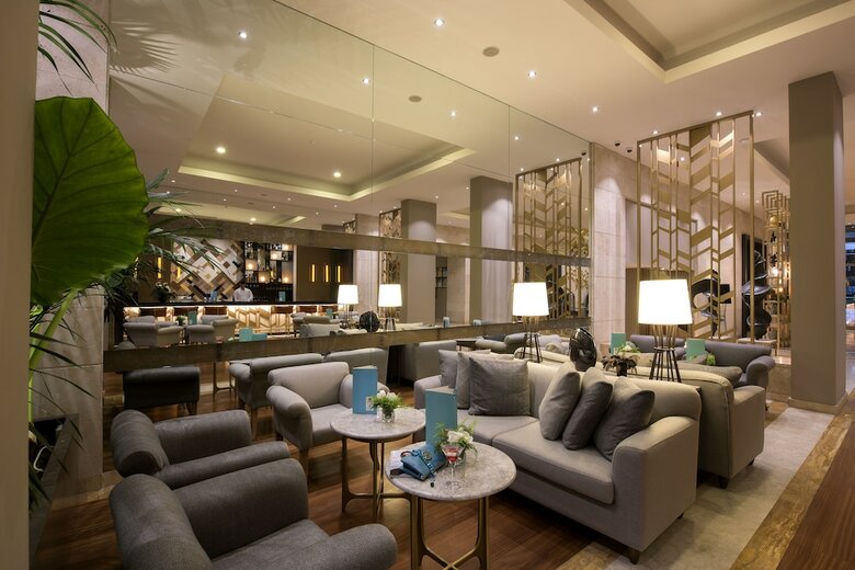 Hotel Barut Hemera - All Inclusive
