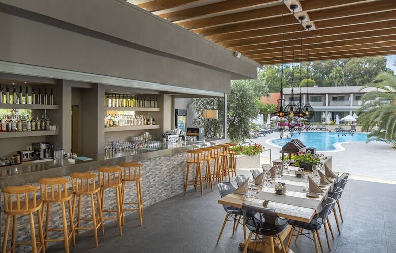Hotel Barut Hemera - All Inclusive