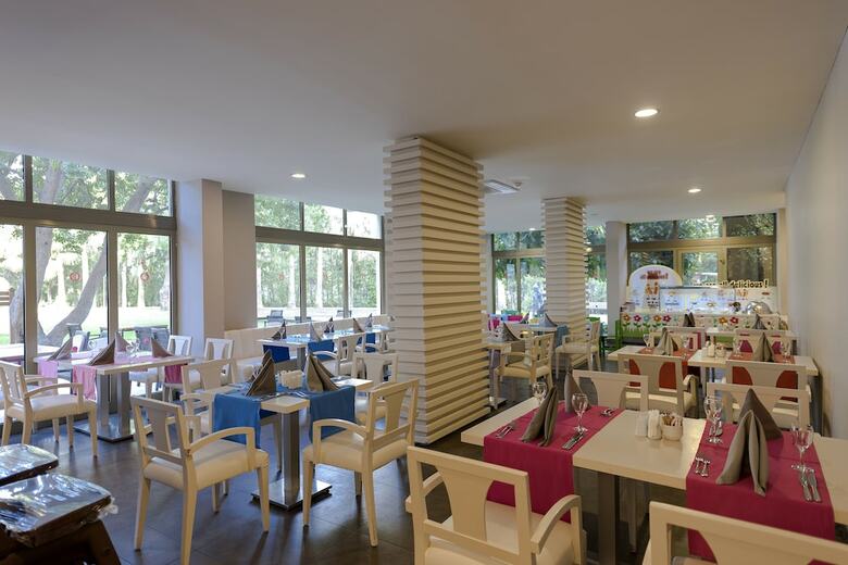 Hotel Barut Hemera - All Inclusive
