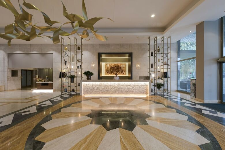 Hotel Barut Hemera - All Inclusive