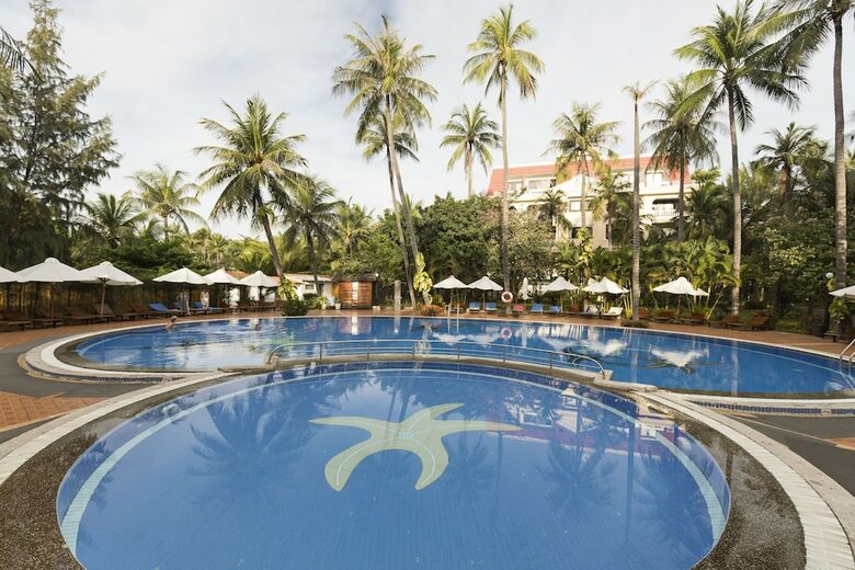 Hotel Dessole Beach Resort Muine