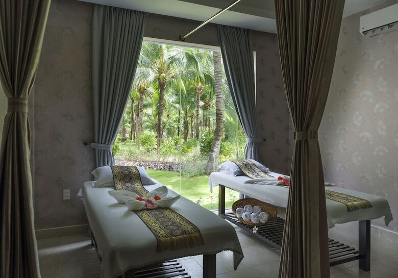 Hotel Dessole Beach Resort Muine