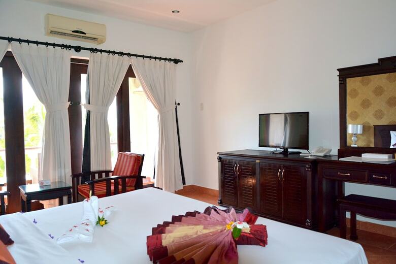 Hotel Dessole Beach Resort Muine