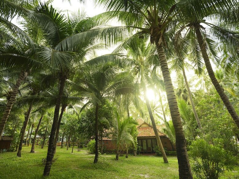 Hotel Dessole Beach Resort Muine