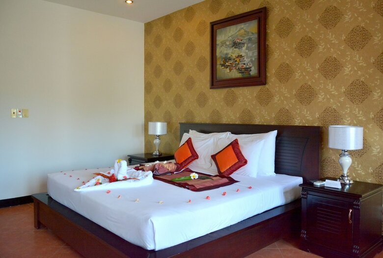 Hotel Dessole Beach Resort Muine