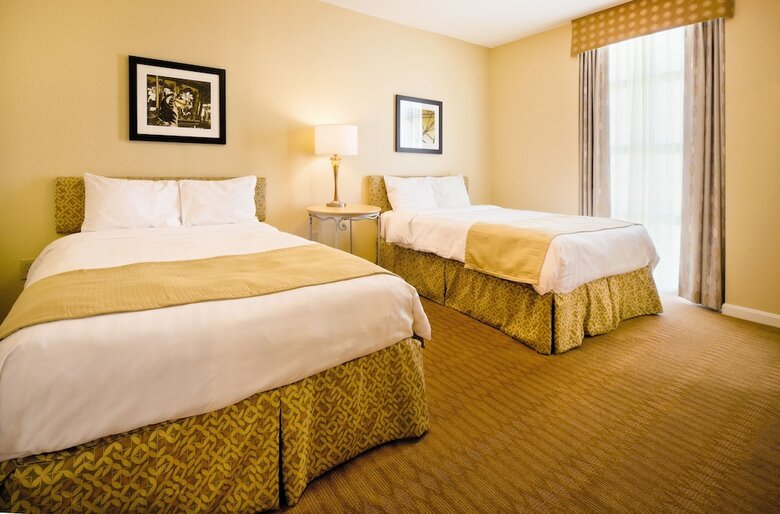 Hotel Club Wyndham Ocean Boulevard