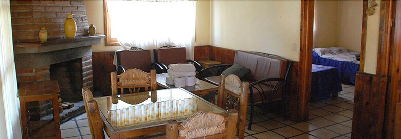 Caba�as Lomas Verdes