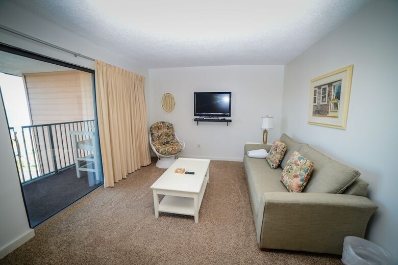 Hotel Myrtle Beach Resort By Beach Vacations