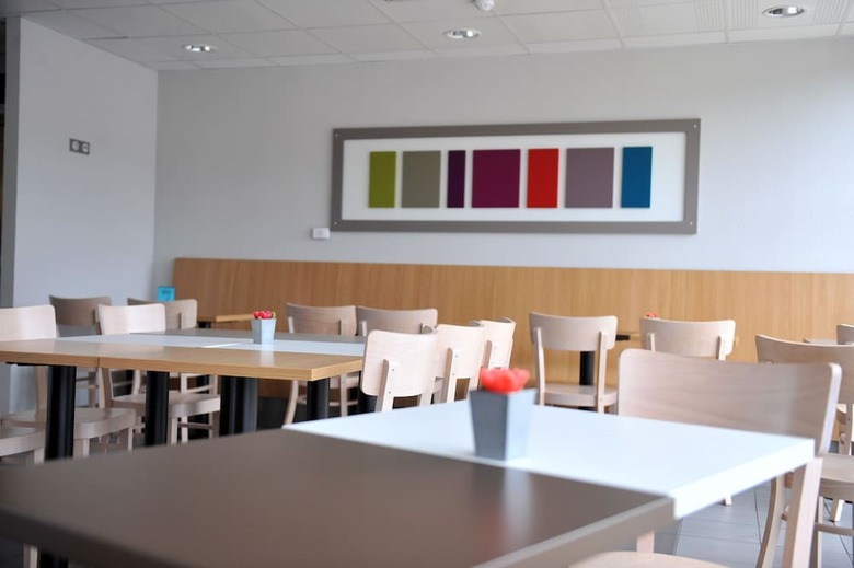 Hotel B&B H�tel Toulouse Purpan Z�nith