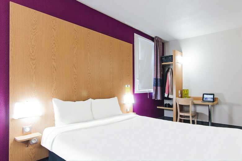 Hotel B&B H�tel Toulouse Purpan Z�nith