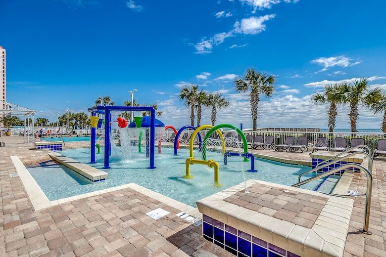 Hotel Dunes Village Resort