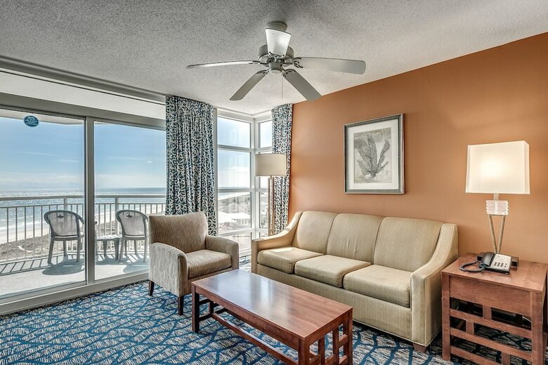 Hotel Dunes Village Resort