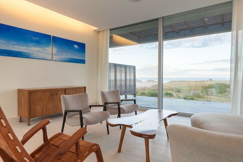 Hotel Bahia VIK Jose Ignacio