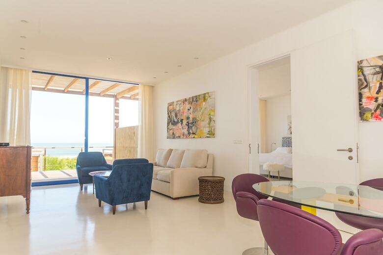 Hotel Bahia VIK Jose Ignacio