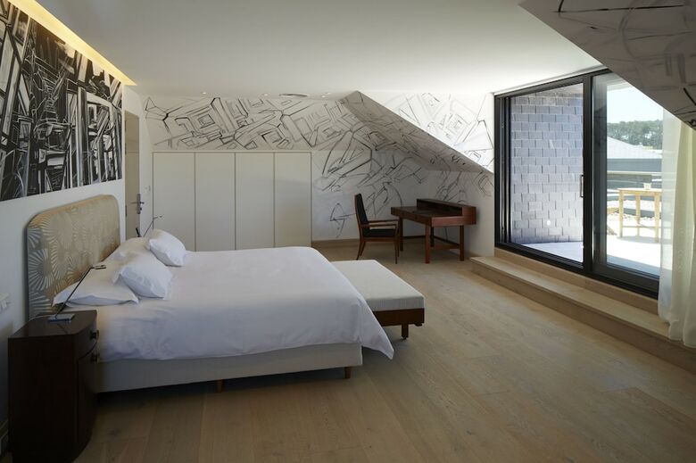 Hotel Bahia VIK Jose Ignacio