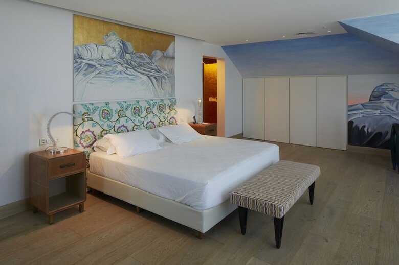 Hotel Bahia VIK Jose Ignacio