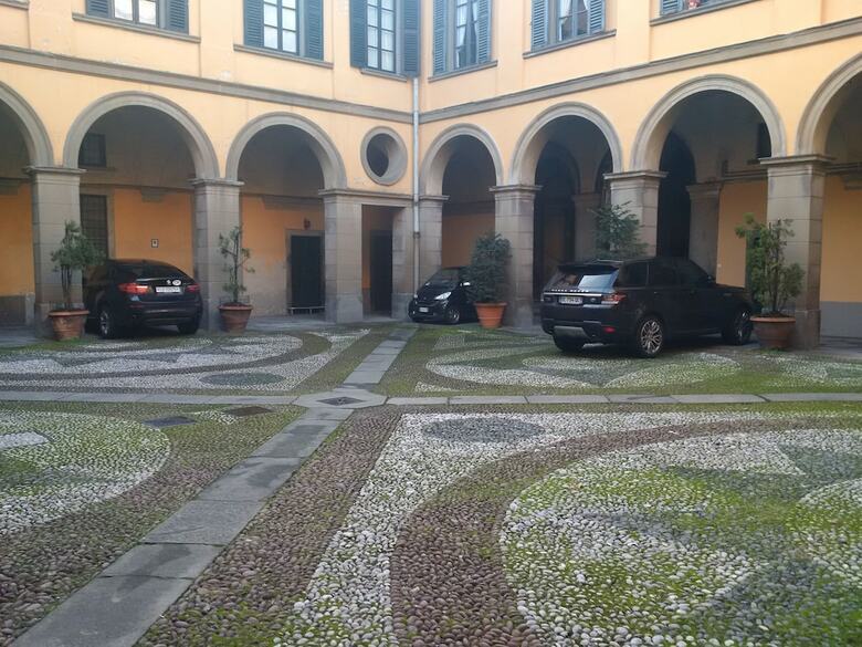 Antica Dimora B&B In Historic Residence