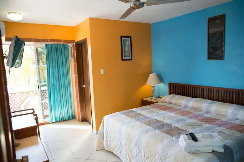Hotel Francis Arlene - Adults Only