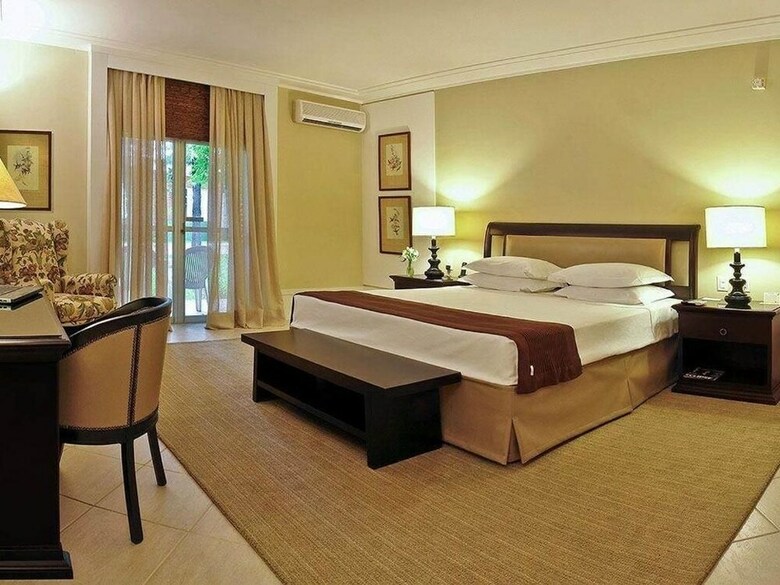 Apartamento Royal Tulip Jp Ribeir�o Preto