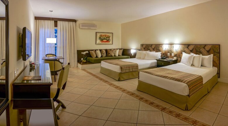 Apartamento Royal Tulip Jp Ribeir�o Preto