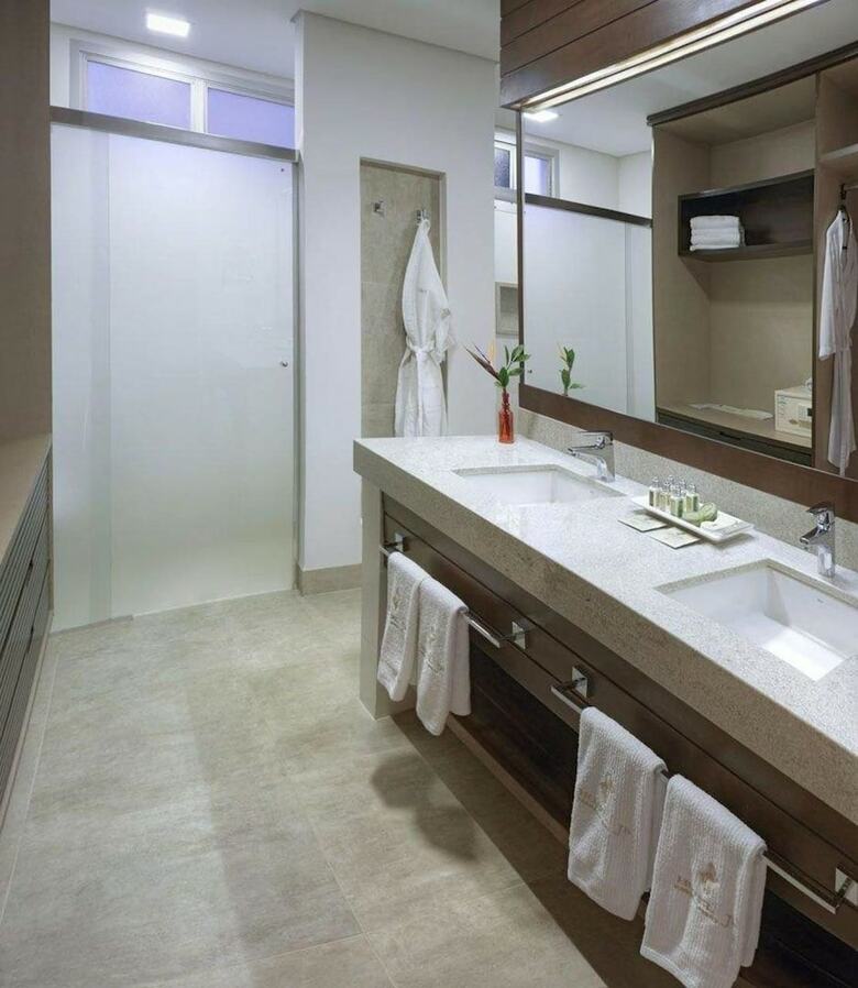 Apartamento Royal Tulip Jp Ribeir�o Preto