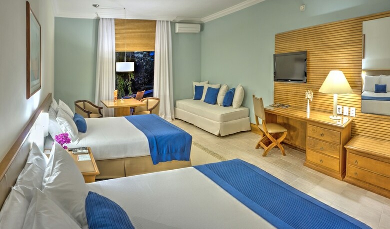 Apartamento Royal Tulip Jp Ribeir�o Preto